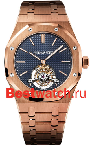 Часы Audemars Piguet Royal Oak 26510OR.OO.1220OR.01